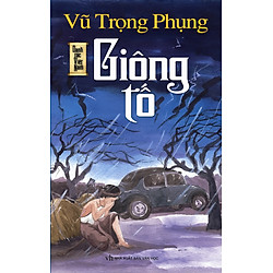 Danh Tác Việt Nam – Giông Tố